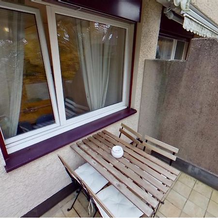 Beautiful Boutique Apartment Drahtzug16 Zürich Eksteriør bilde