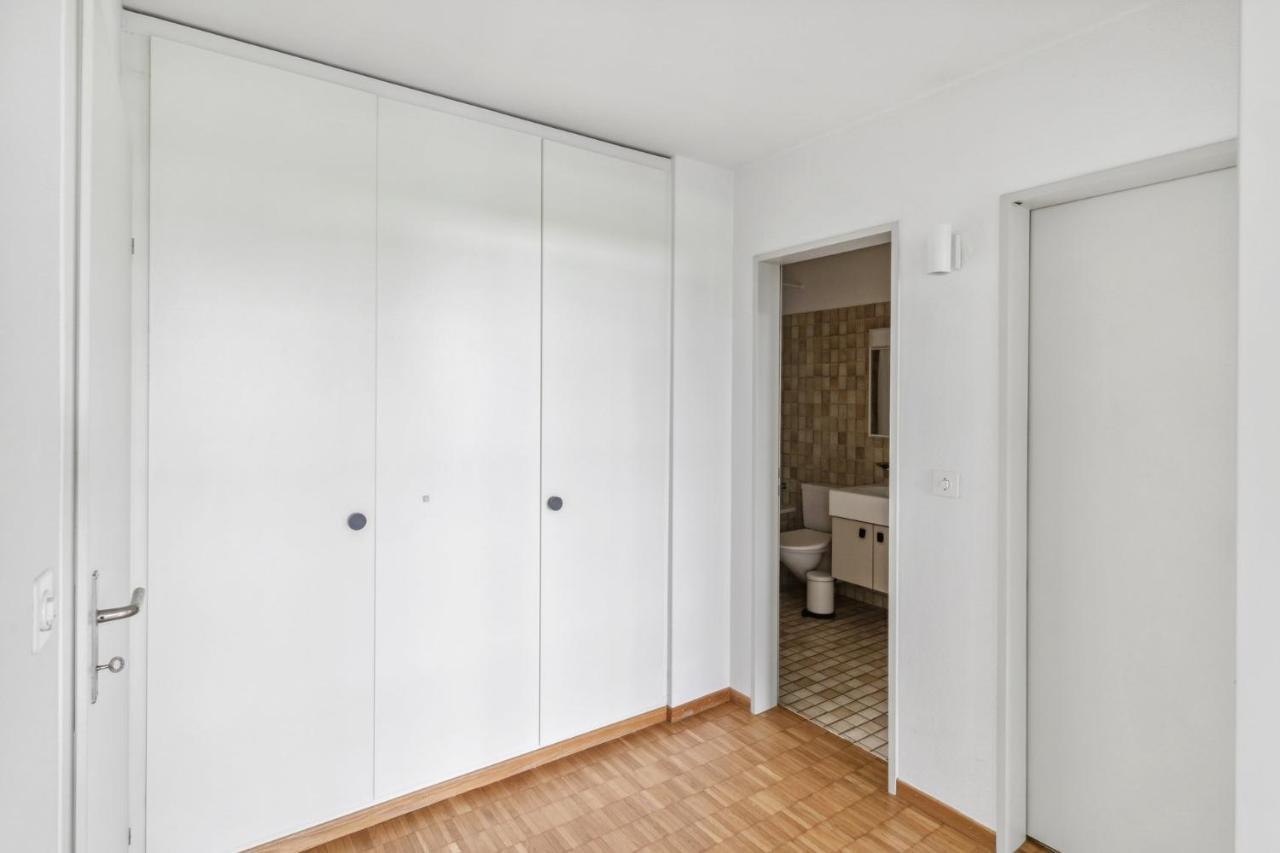 Beautiful Boutique Apartment Drahtzug16 Zürich Eksteriør bilde
