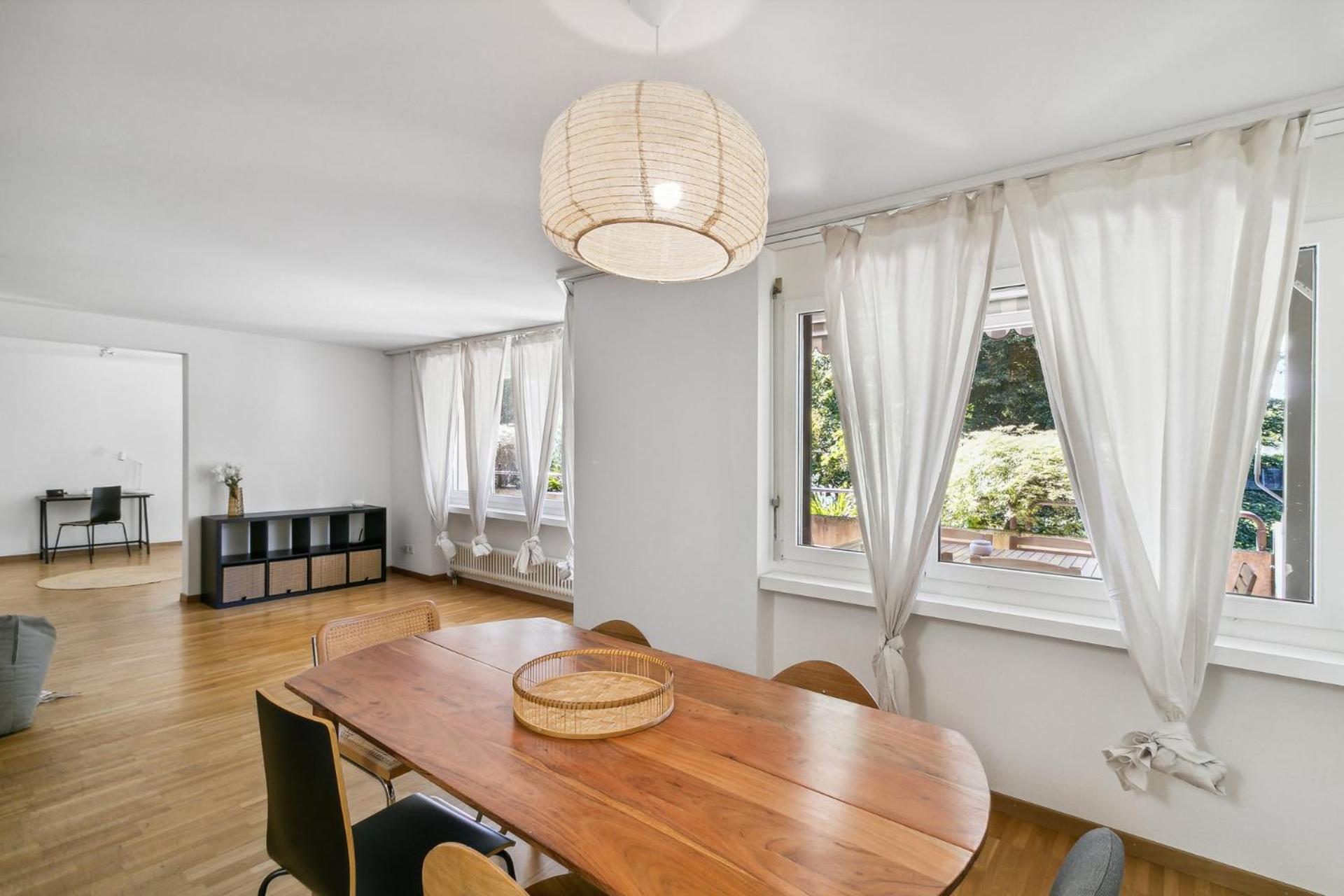 Beautiful Boutique Apartment Drahtzug16 Zürich Eksteriør bilde