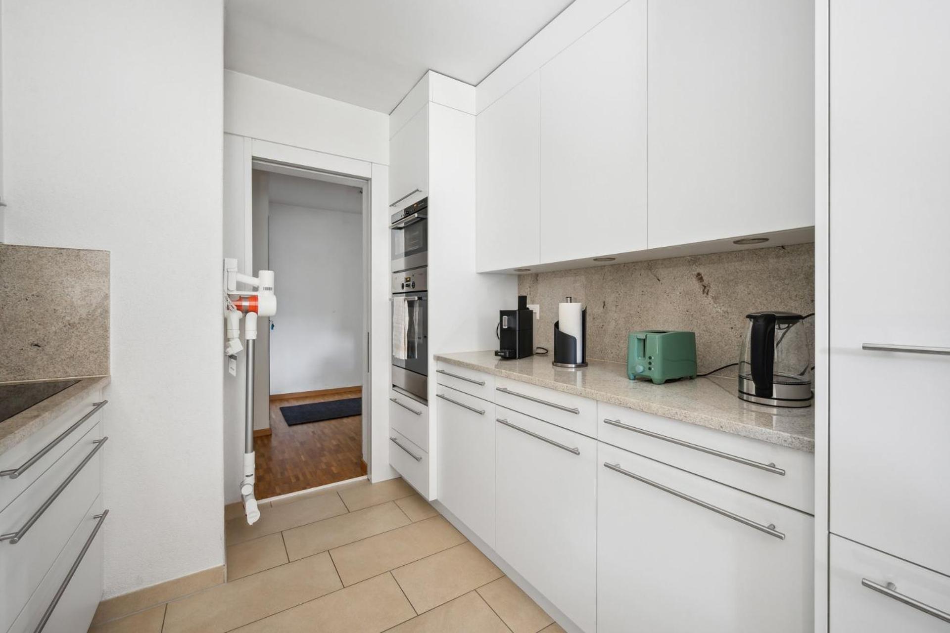 Beautiful Boutique Apartment Drahtzug16 Zürich Eksteriør bilde