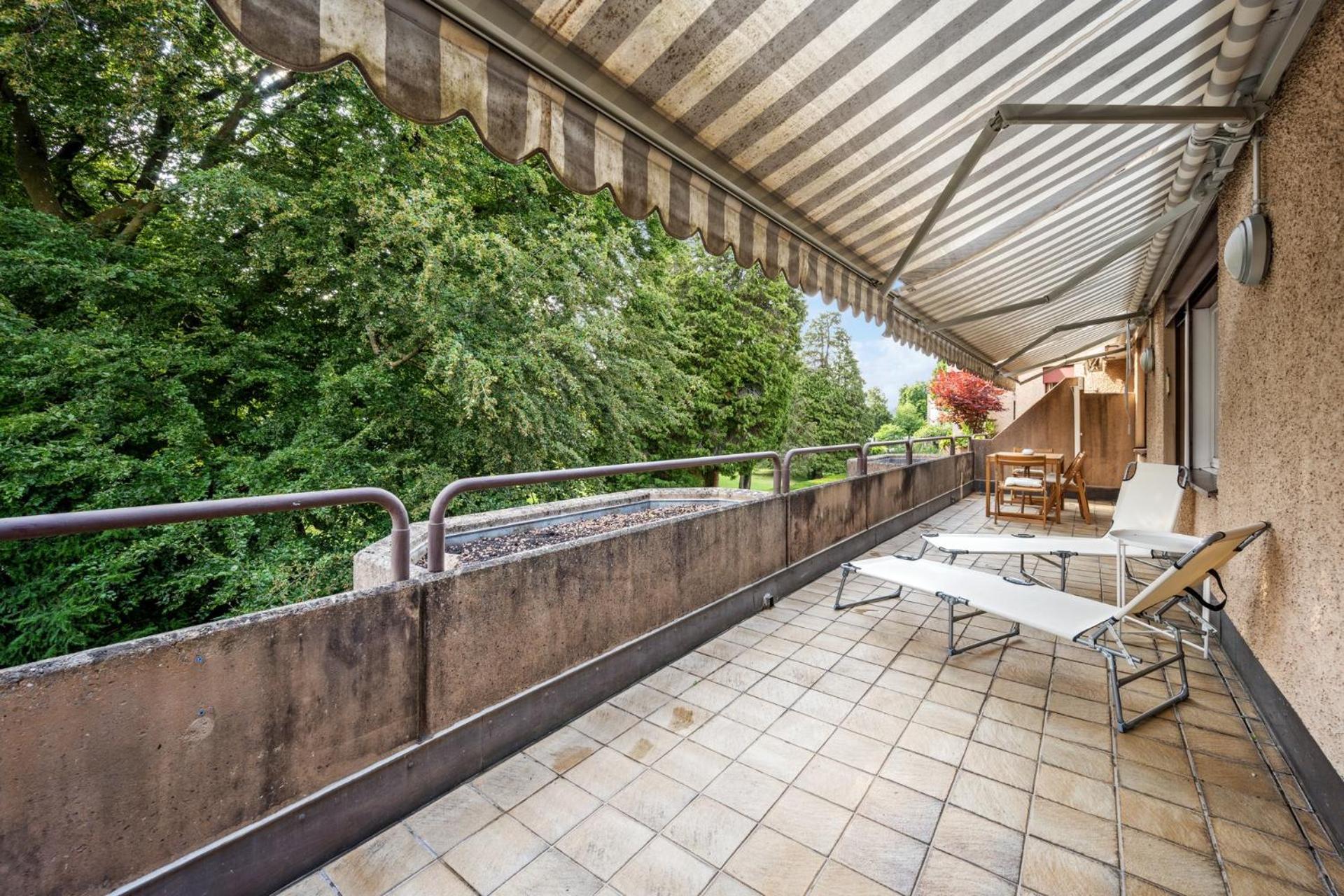 Beautiful Boutique Apartment Drahtzug16 Zürich Eksteriør bilde