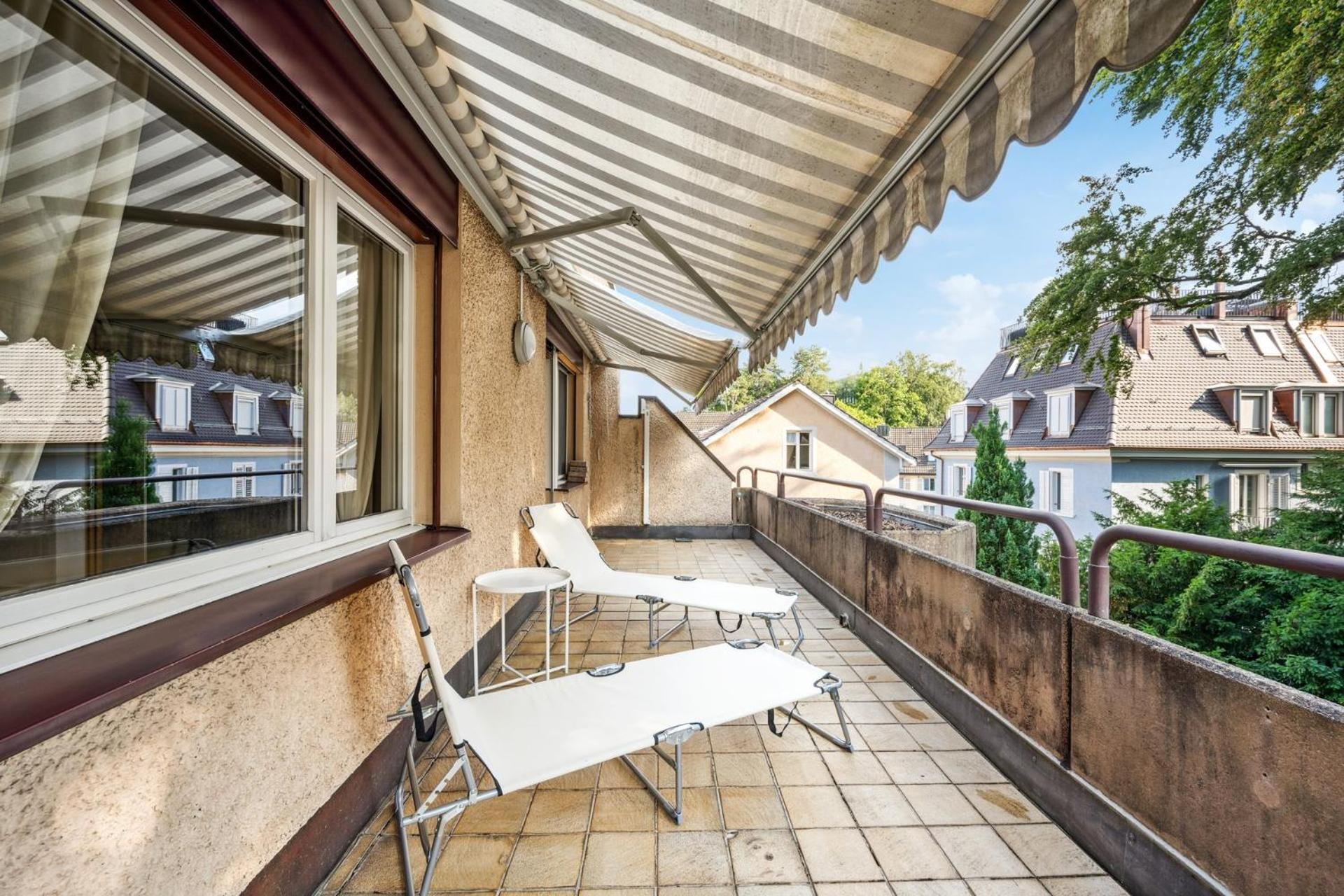 Beautiful Boutique Apartment Drahtzug16 Zürich Eksteriør bilde
