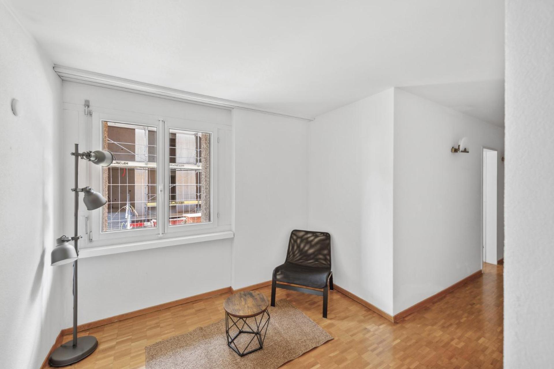 Beautiful Boutique Apartment Drahtzug16 Zürich Eksteriør bilde