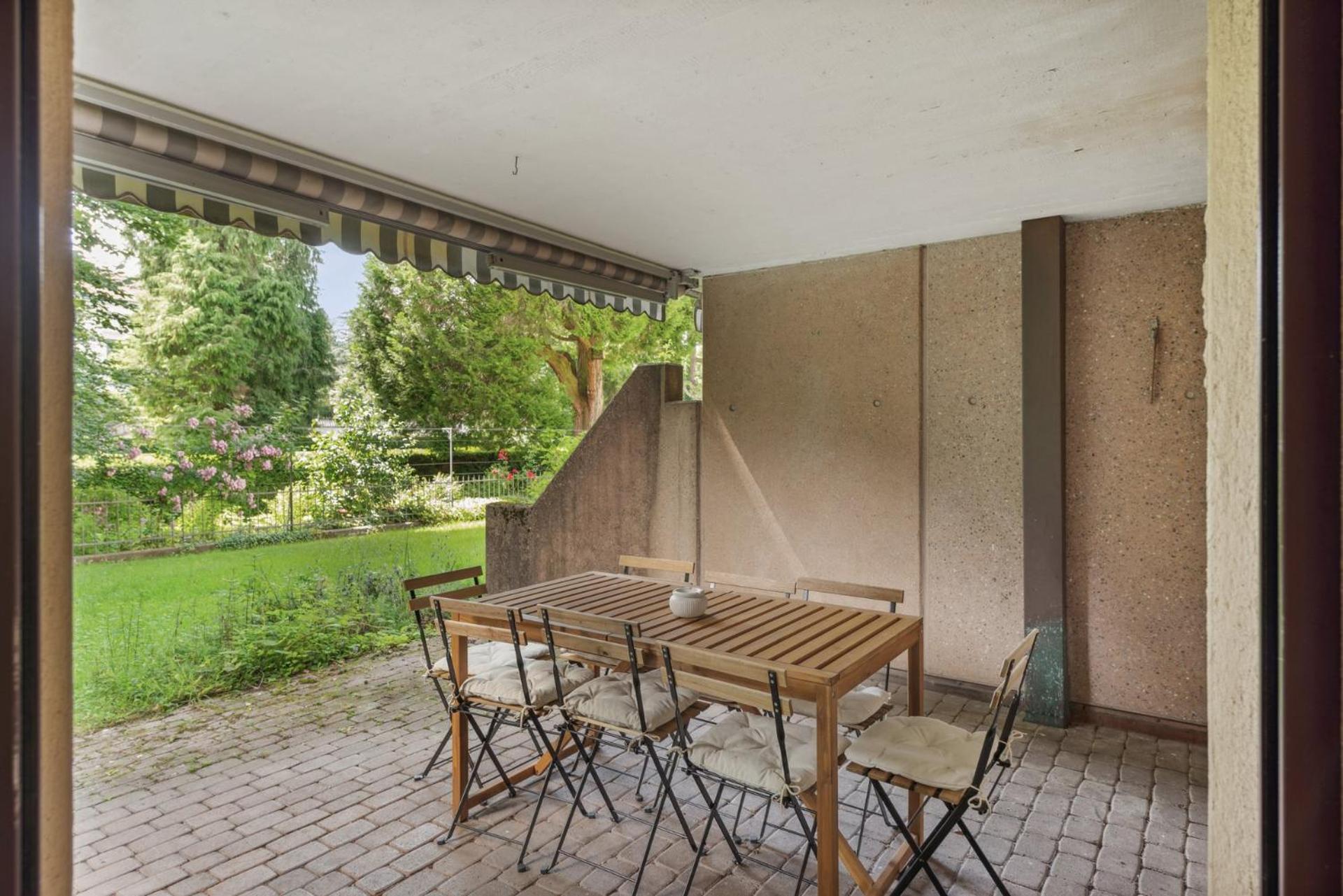 Beautiful Boutique Apartment Drahtzug16 Zürich Eksteriør bilde
