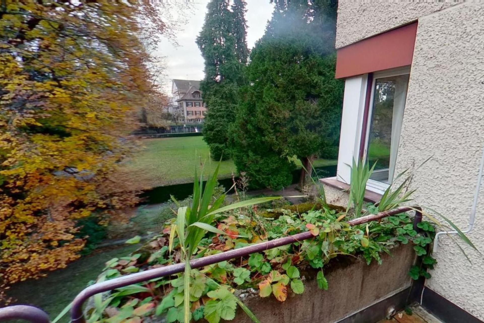 Beautiful Boutique Apartment Drahtzug16 Zürich Eksteriør bilde
