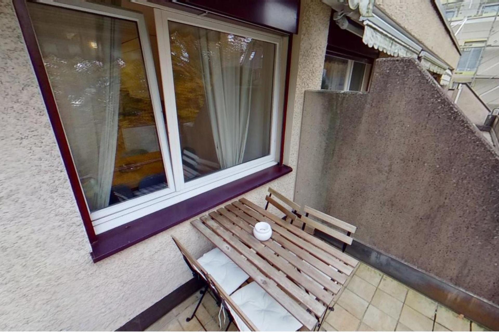 Beautiful Boutique Apartment Drahtzug16 Zürich Eksteriør bilde