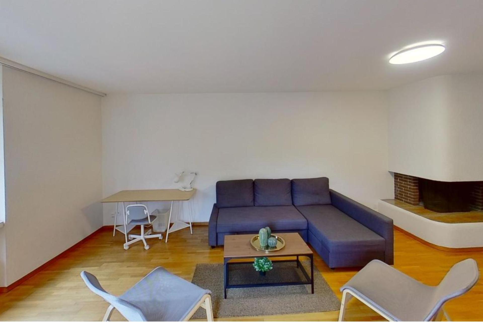 Beautiful Boutique Apartment Drahtzug16 Zürich Eksteriør bilde