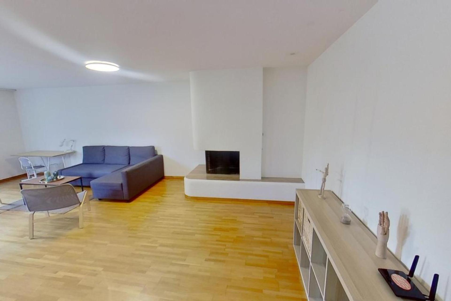 Beautiful Boutique Apartment Drahtzug16 Zürich Eksteriør bilde